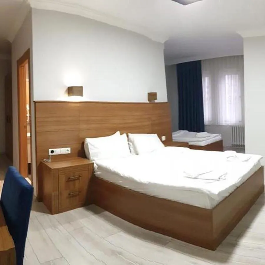 Hotel Duru Suit Otel Istanbul Turkey