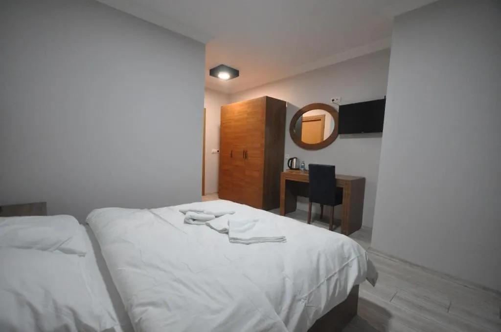 Duru Suit Otel Istanbul Hotel