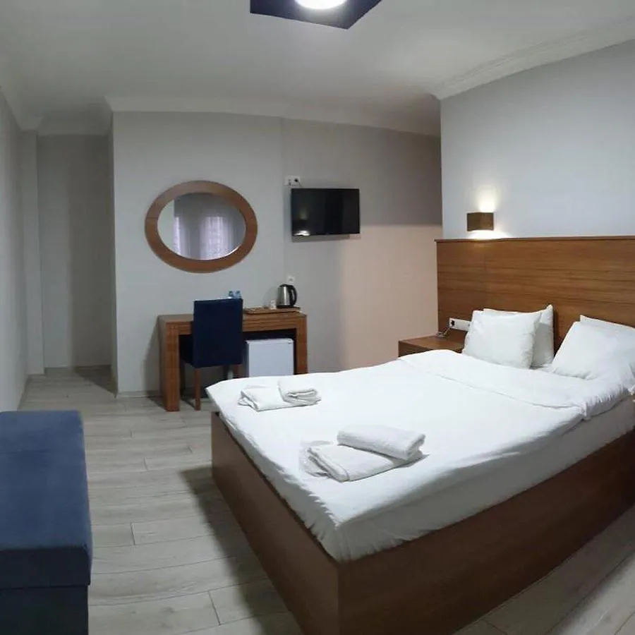 Duru Suit Otel Istanbul