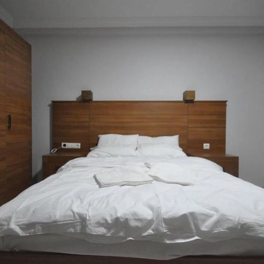 Duru Suit Otel Istanbul 0*,  Turkey